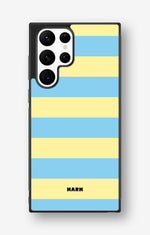 Samsung Galaxy S23 Ultra Hard Case – Beach Towel - View 1