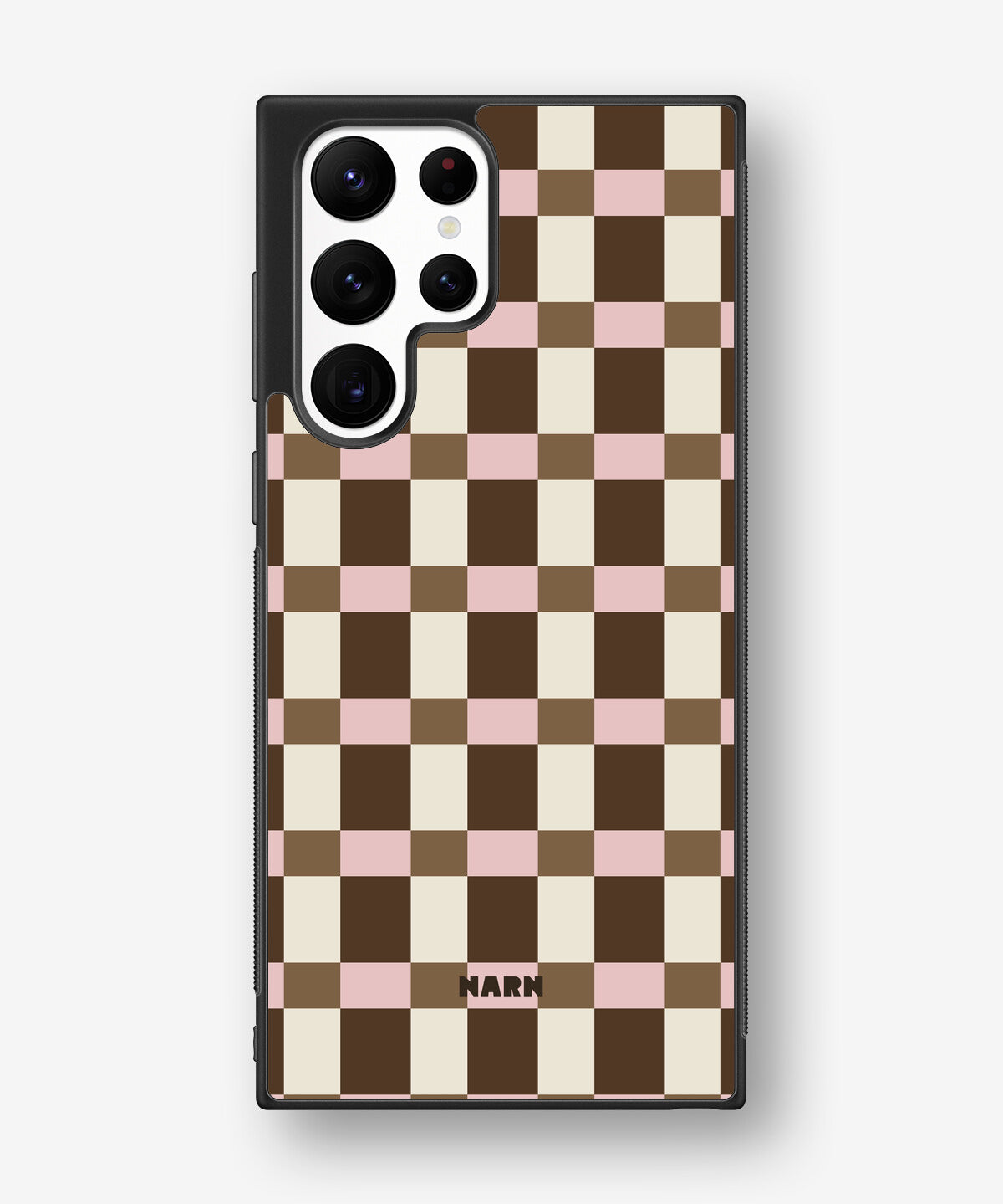 Samsung Galaxy S23 Ultra Hard Case – Biscuit - View 1