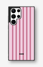 Samsung Galaxy S23 Ultra Hard Case – Class Crush - View 1