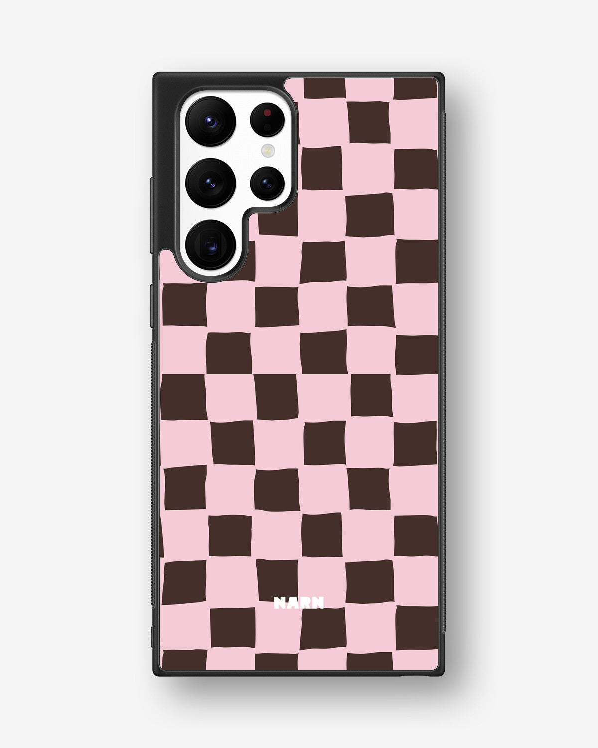 Samsung Galaxy S23 Ultra Hard Case – Cookie Check - View 1