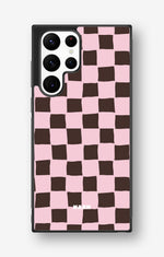 Samsung Galaxy S23 Ultra Hard Case – Cookie Check - View 1