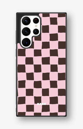 Samsung Galaxy S23 Ultra Hard Case – Cookie Check - View 1