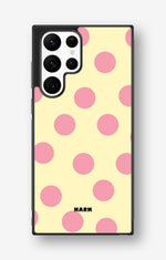 Samsung Galaxy S23 Ultra Hard Case – Cupcake - View 1