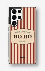 Samsung Galaxy S23 Ultra Hard Case – Ho Ho - View 1