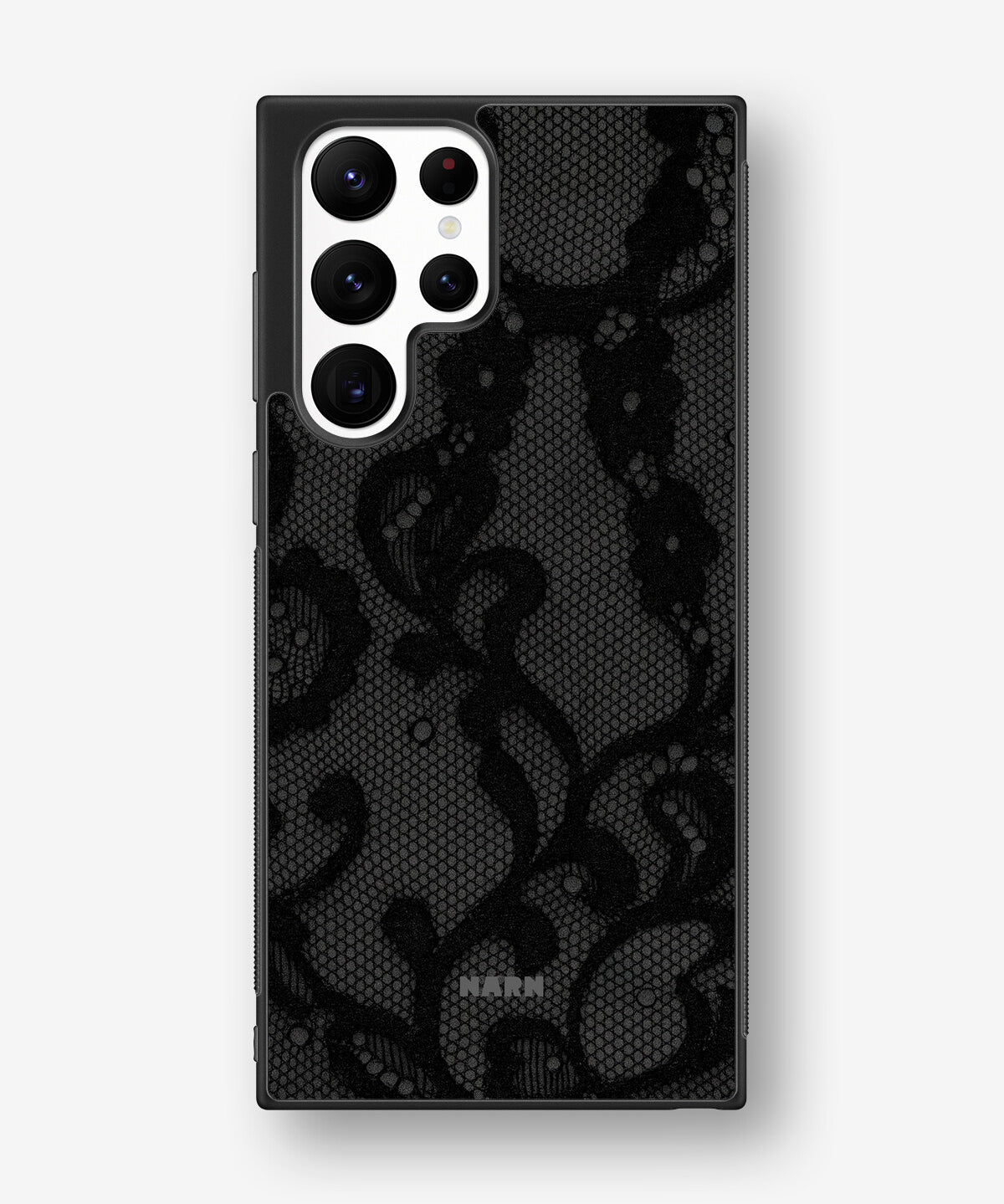 Samsung Galaxy S23 Ultra Hard Case – Lace - View 1