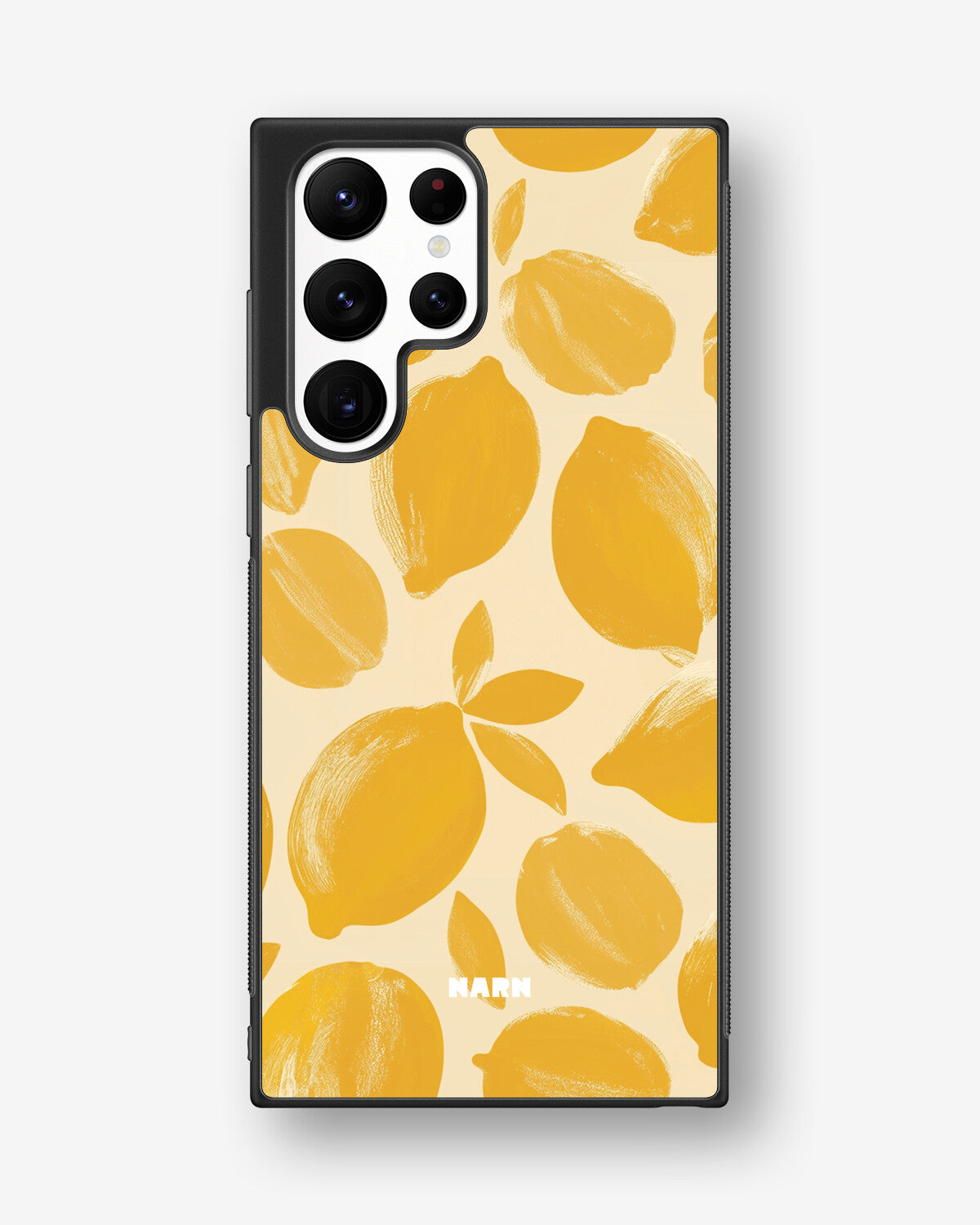 Samsung Galaxy S23 Ultra Hard Case – Lemon Grove - View 1