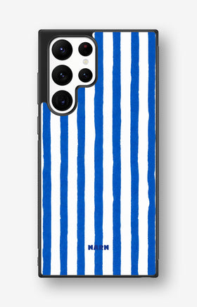 Samsung Galaxy S23 Ultra Hard Case – Linen - View 1
