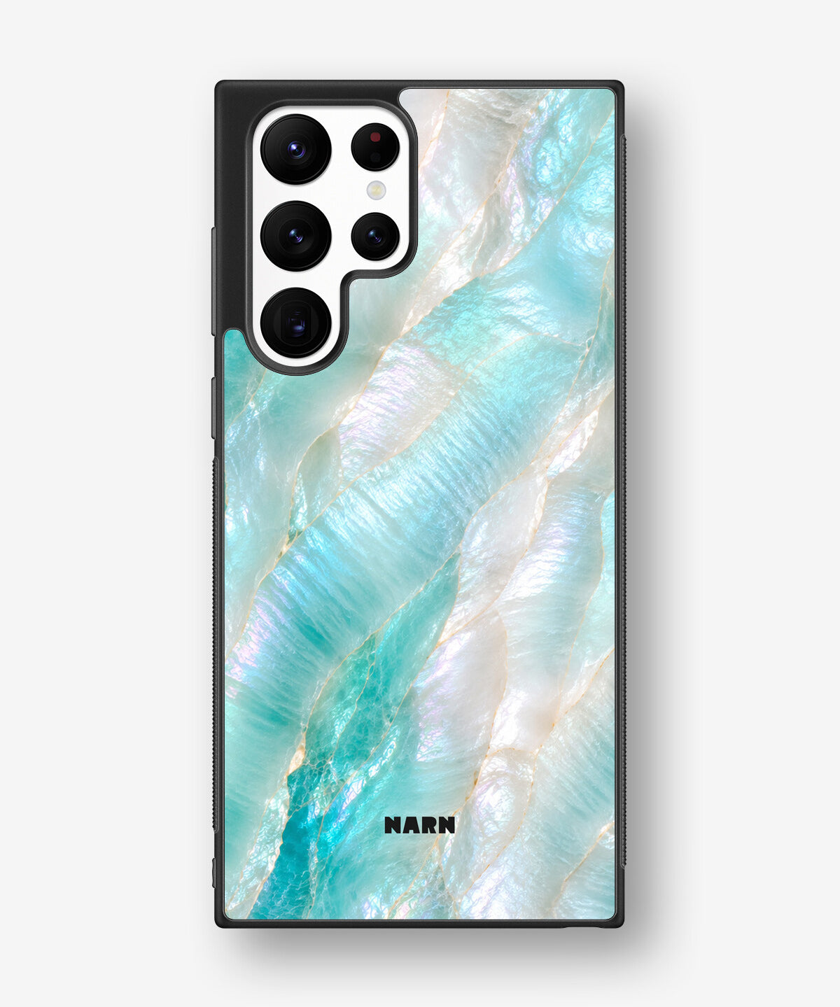 Samsung Galaxy S23 Ultra Hard Case – Mermaid - View 1