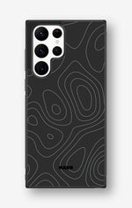 Samsung Galaxy S23 Ultra Hard Case – No Signal - View 1
