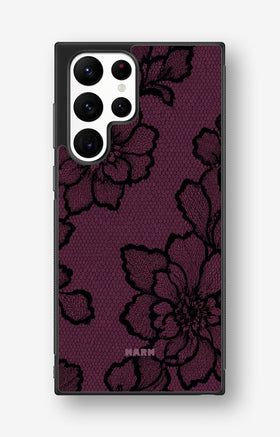 Samsung Galaxy S23 Ultra Hard Case – Obsession - View 1
