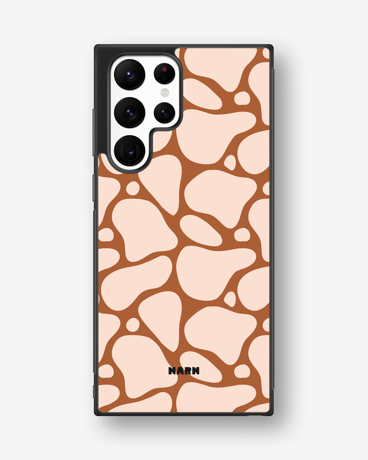 Samsung Galaxy S23 Ultra Hard Case – Organic Terra - View 1