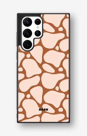 Samsung Galaxy S23 Ultra Hard Case – Organic Terra - View 1