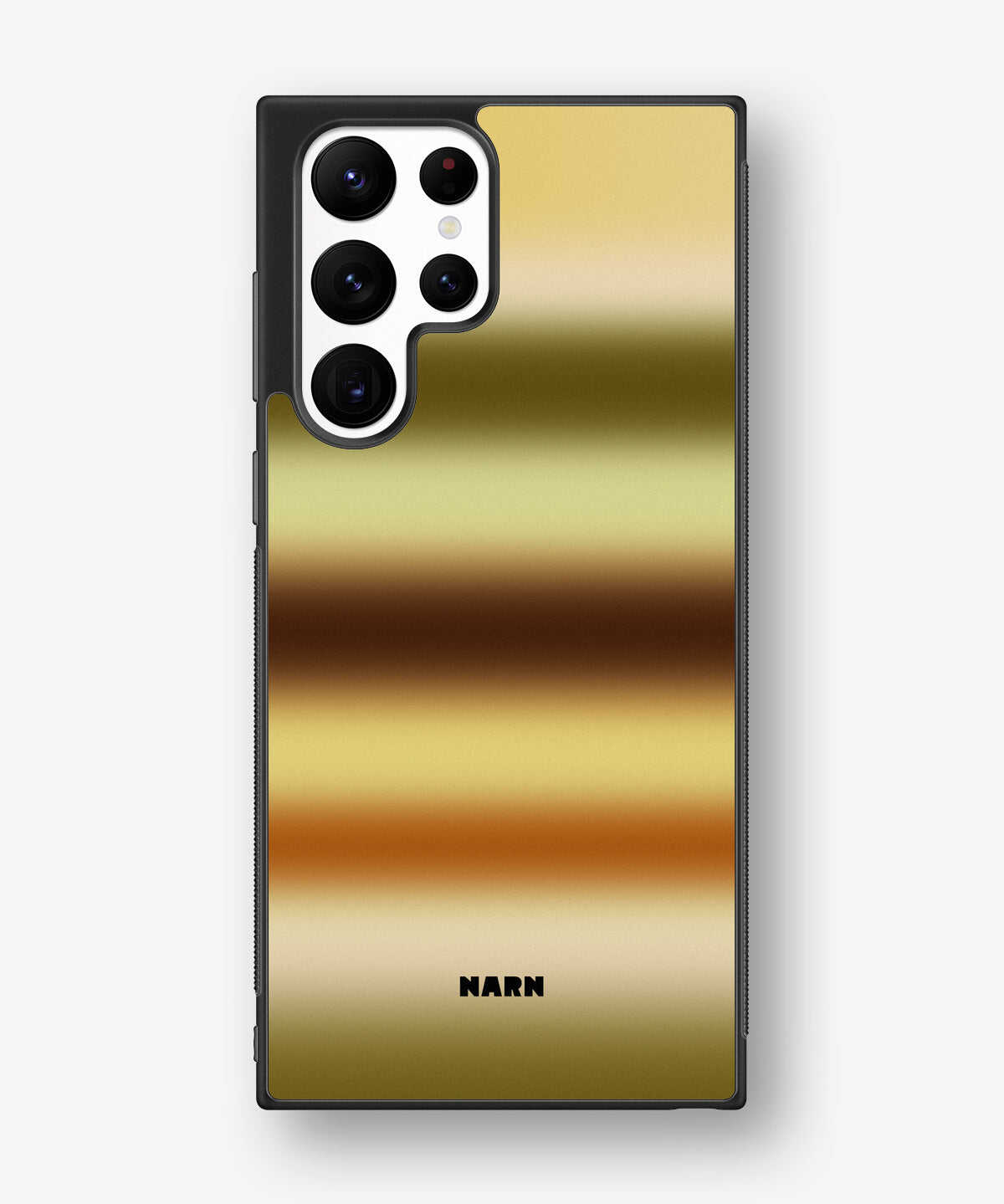 Samsung Galaxy S23 Ultra Hard Case – Pistachio - View 1