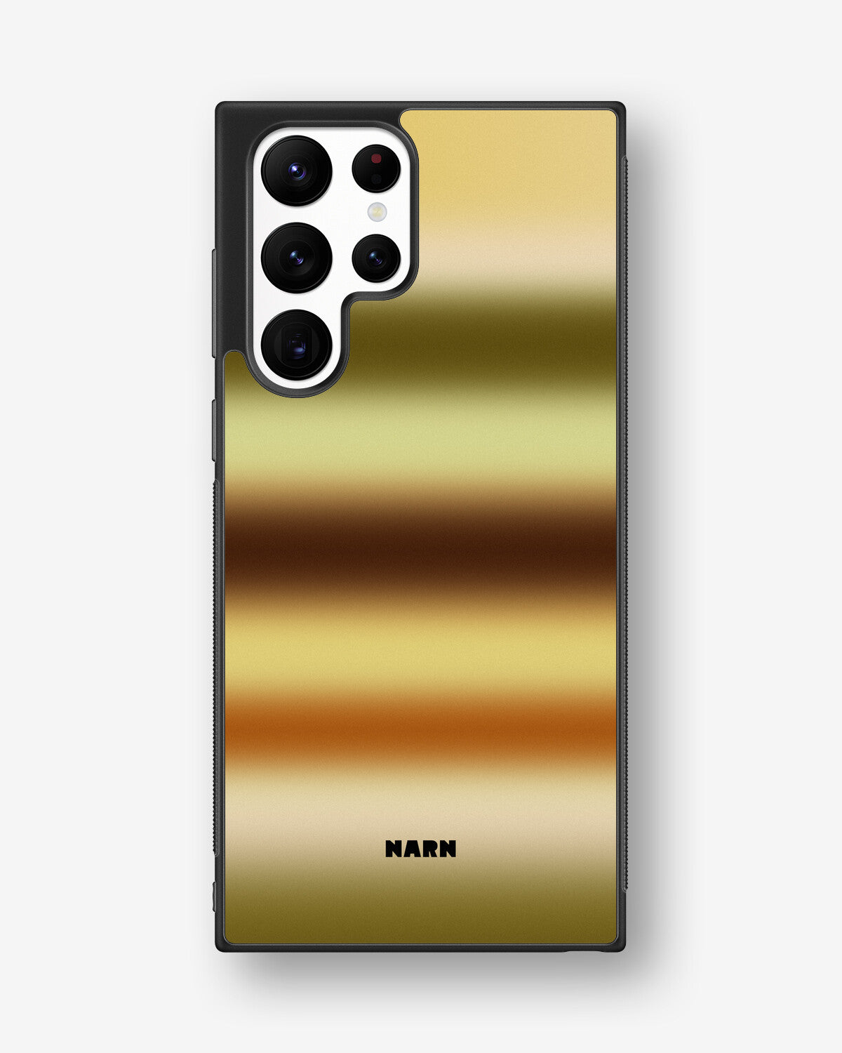Samsung Galaxy S23 Ultra Hard Case – Pistachio - View 1
