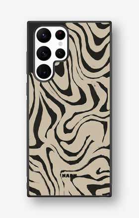 Samsung Galaxy S23 Ultra Hard Case – Sand Drift - View 1