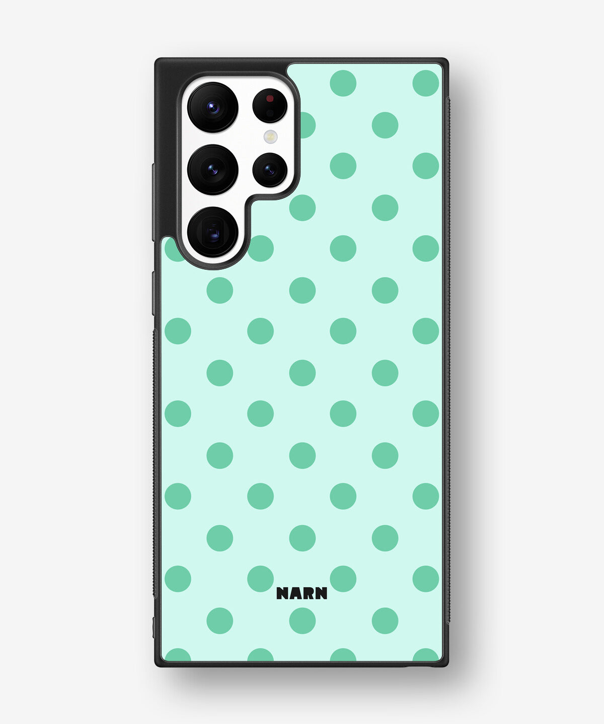Samsung Galaxy S23 Ultra Hard Case – Sea Pearls - View 1