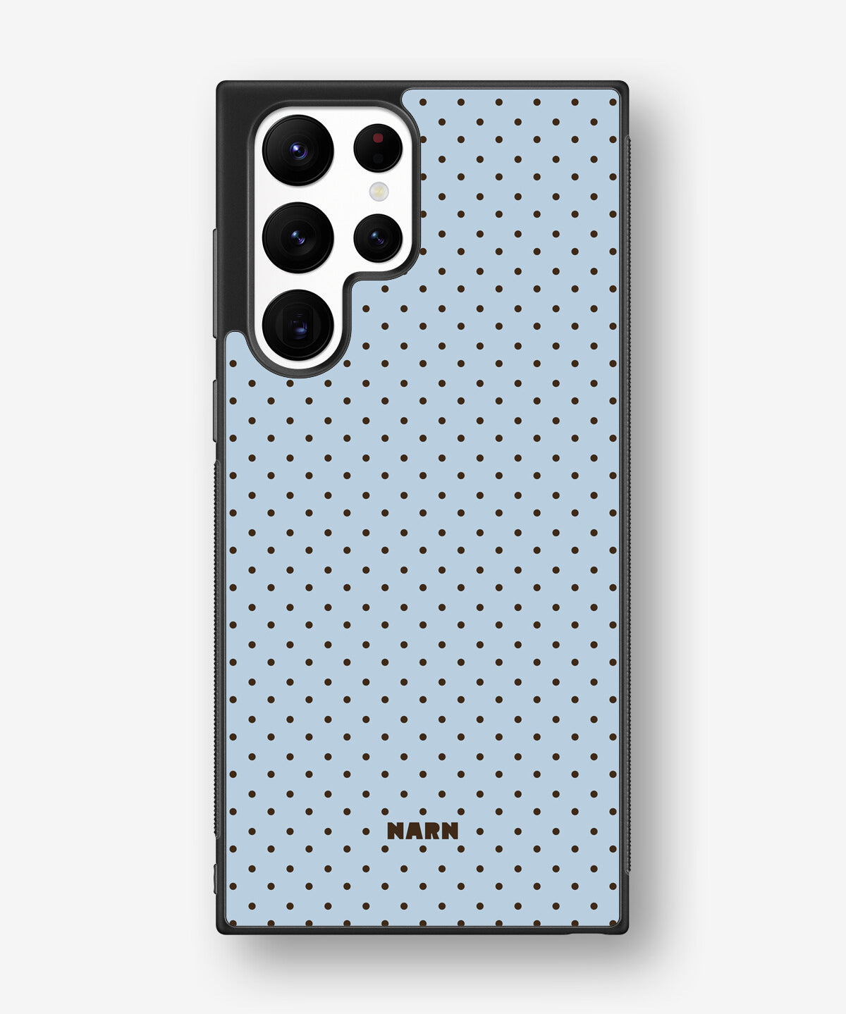 Samsung Galaxy S23 Ultra Hard Case – Slow Morning - View 1
