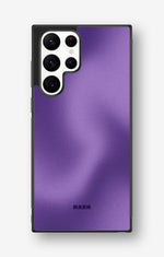 Samsung Galaxy S23 Ultra Hard Case – Violetta - View 1