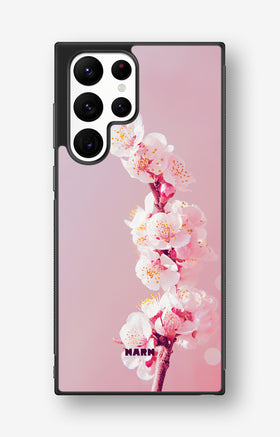 Samsung Galaxy S23 Ultra Hard Case – Pink Harmony - View 1