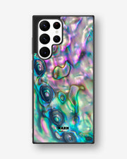 Samsung Galaxy S23 Ultra Hard Case – Seashell - View 1