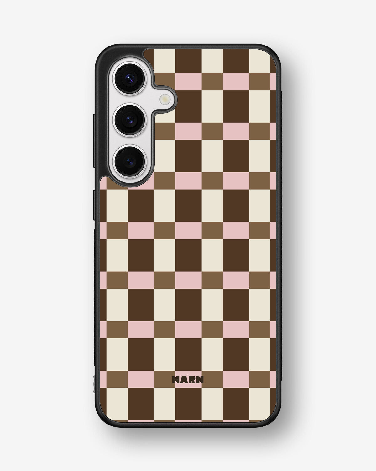 Samsung Galaxy S24 5G Hard Case – Biscuit - View 1