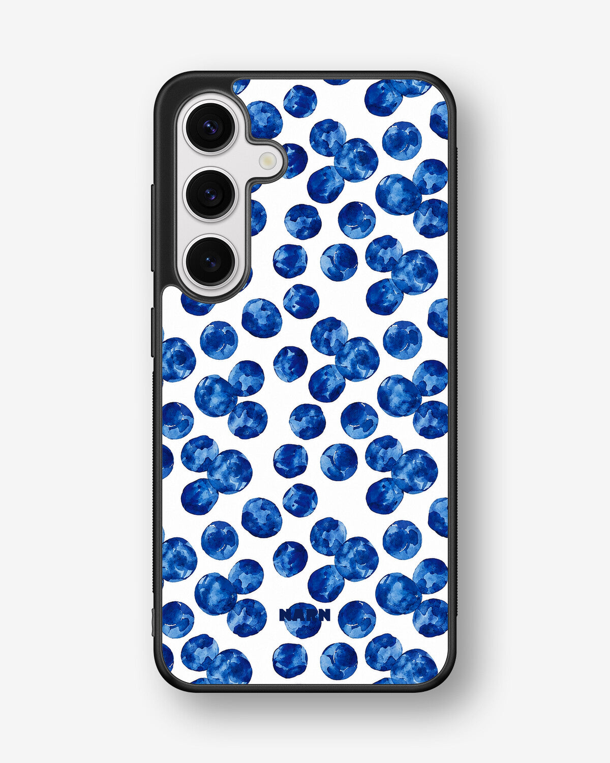 Samsung Galaxy S24 5G Hard Case – Blue Pick - View 1