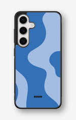 Samsung Galaxy S24 5G Hard Case – Calm Tide - View 1