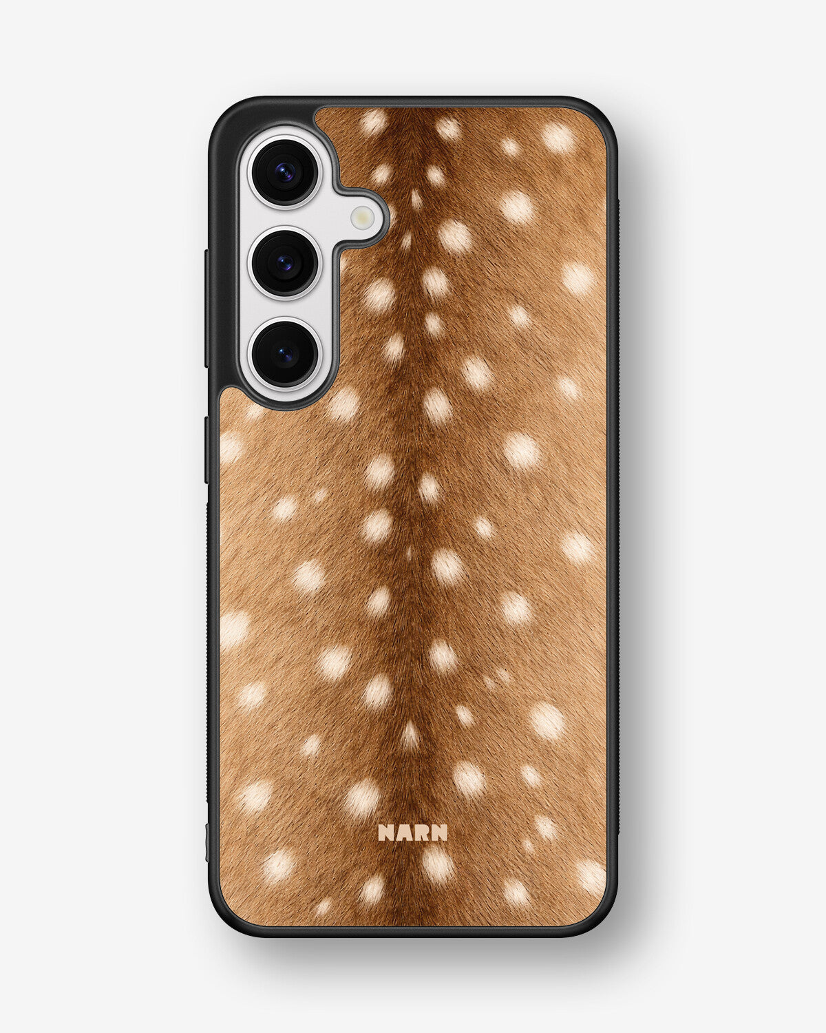 Samsung Galaxy S24 5G Hard Case – Fawn - View 1