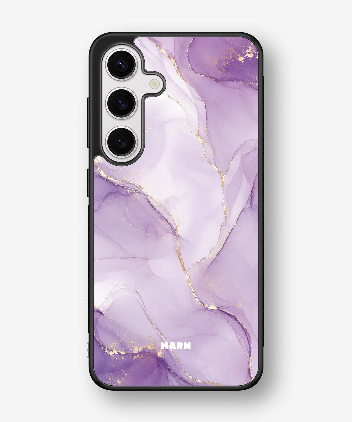 Samsung Galaxy S24 5G Hard Case – Lilac - View 1
