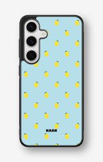 Samsung Galaxy S24 5G Hard Case – Limonata - View 1