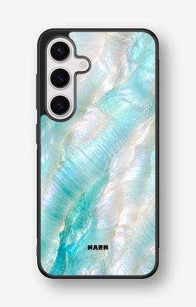 Samsung Galaxy S24 5G Hard Case – Mermaid - View 1