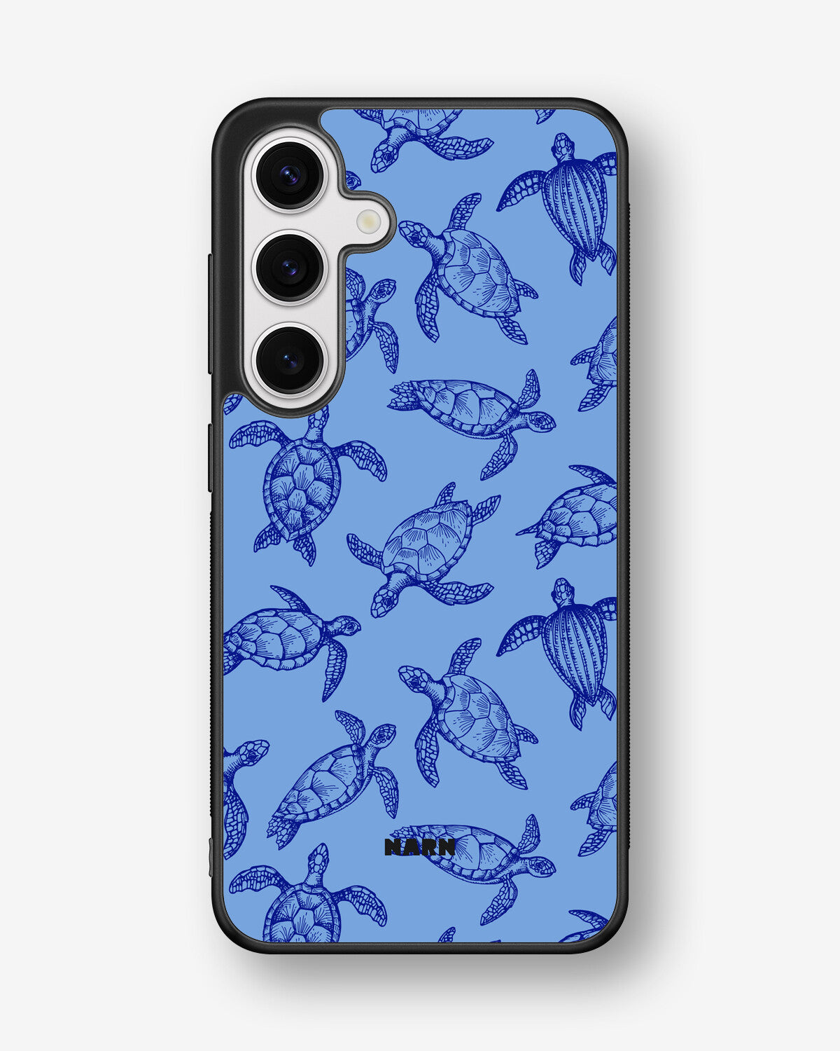 Samsung Galaxy S24 5G Hard Case – Turtle Bay - View 1