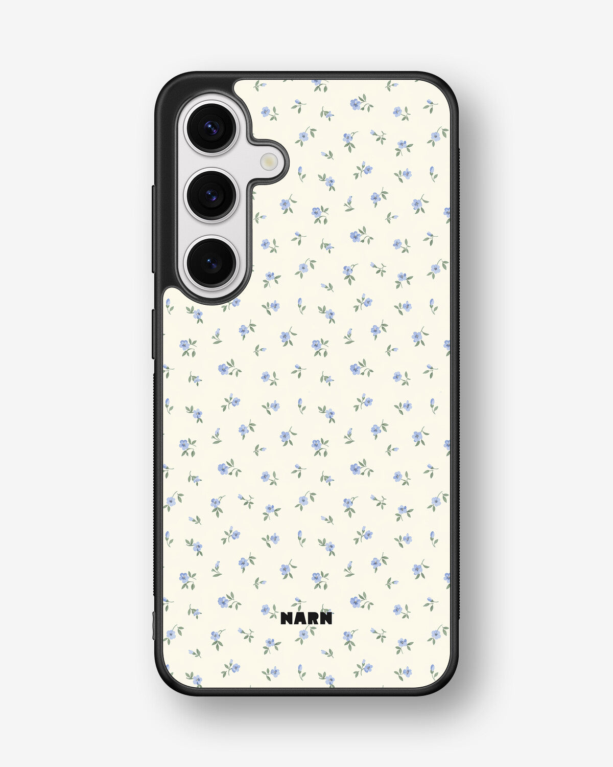 Samsung Galaxy S24 5G Hard Case – Wild Petals - View 1