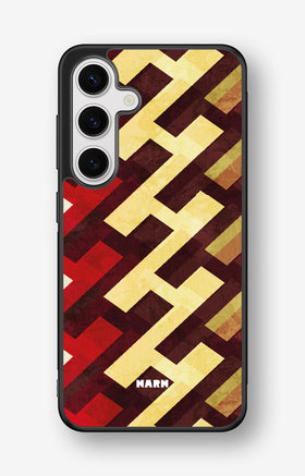 Samsung Galaxy S24 5G Hard Case – 70s - View 1