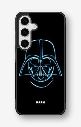 Samsung Galaxy S24 5G Hard Case – Darth Vader - View 1