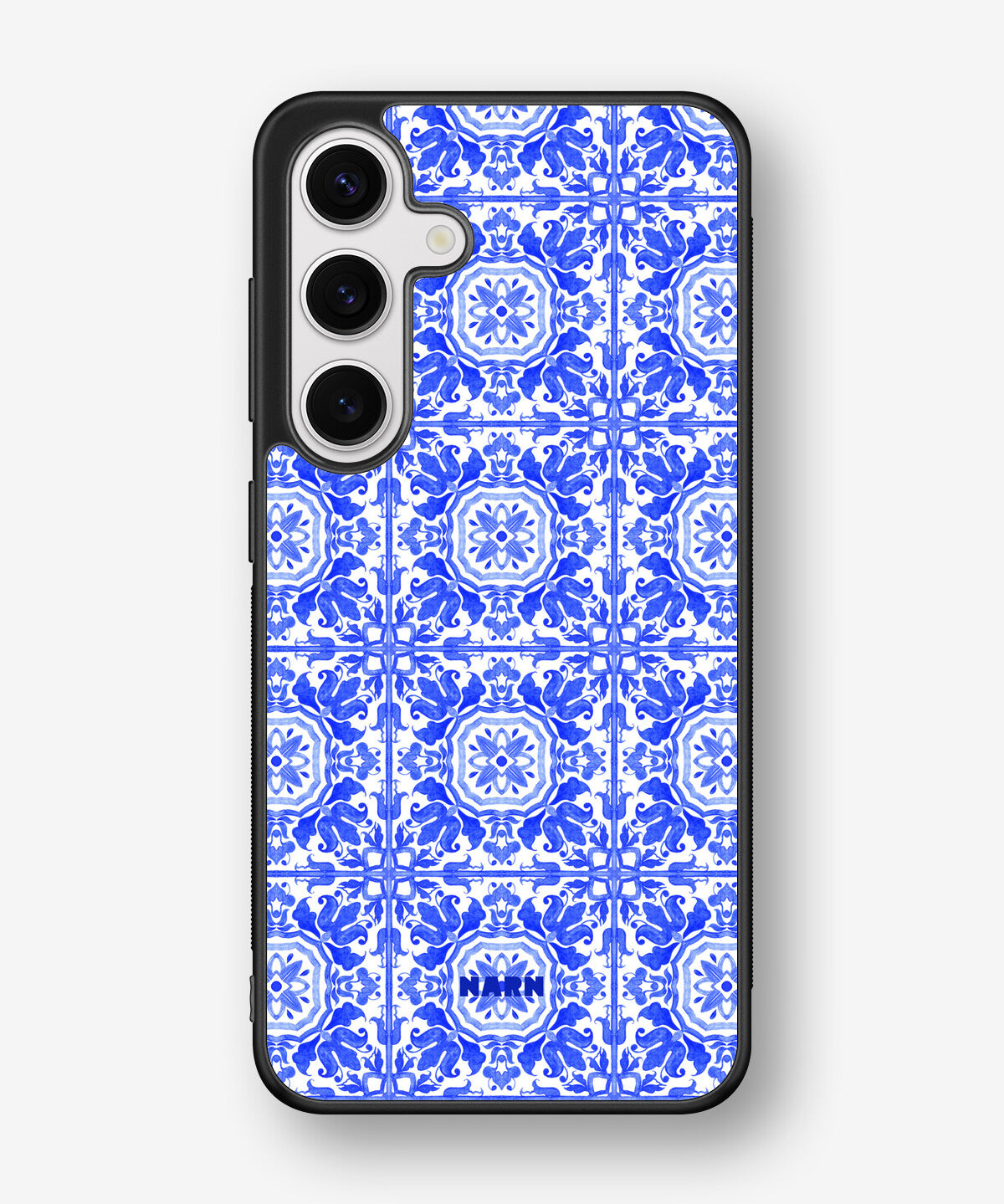 Samsung Galaxy S24 FE Hard Case – Azur - View 1