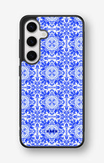 Samsung Galaxy S24 FE Hard Case – Azur - View 1