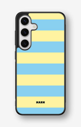 Samsung Galaxy S24 FE Hard Case – Beach Towel - View 1
