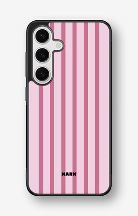 Samsung Galaxy S24 FE Hard Case – Class Crush - View 1