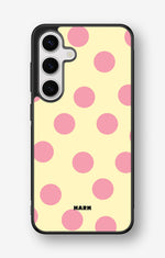 Samsung Galaxy S24 FE Hard Case – Cupcake - View 1