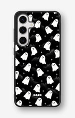 Samsung Galaxy S24 FE Hard Case – Ghosted - View 1