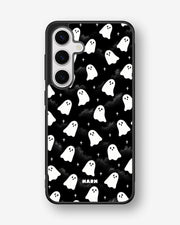 Samsung Galaxy S24 FE Hard Case – Ghosted - View 1