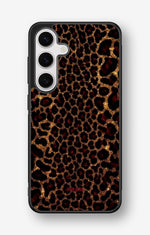 Samsung Galaxy S24 FE Hard Case – Leoluxe - View 1