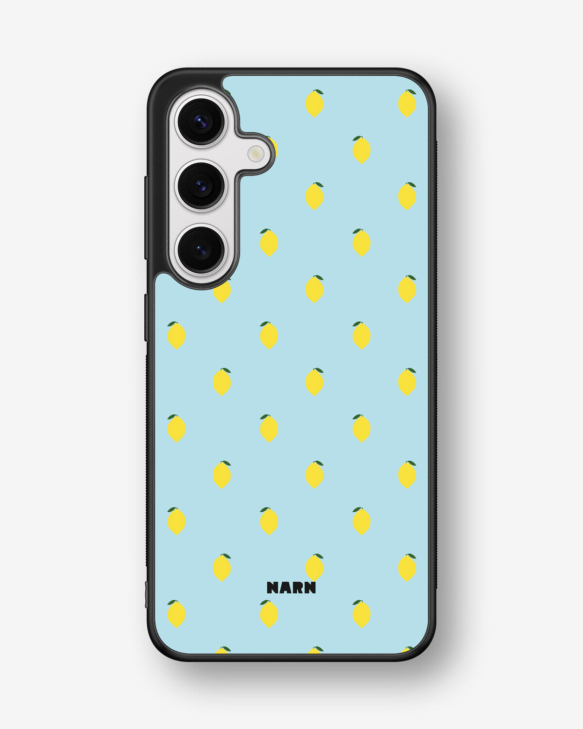 Samsung Galaxy S24 FE Hard Case – Limonata - View 1