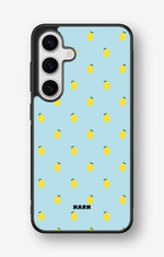 Samsung Galaxy S24 FE Hard Case – Limonata - View 1