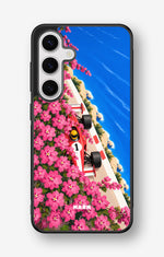 Samsung Galaxy S24 FE Hard Case – Monte Drive - View 1