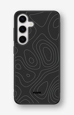 Samsung Galaxy S24 FE Hard Case – No Signal - View 1