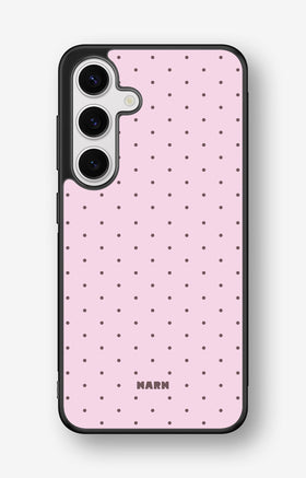 Samsung Galaxy S24 FE Hard Case – Notebook - View 1