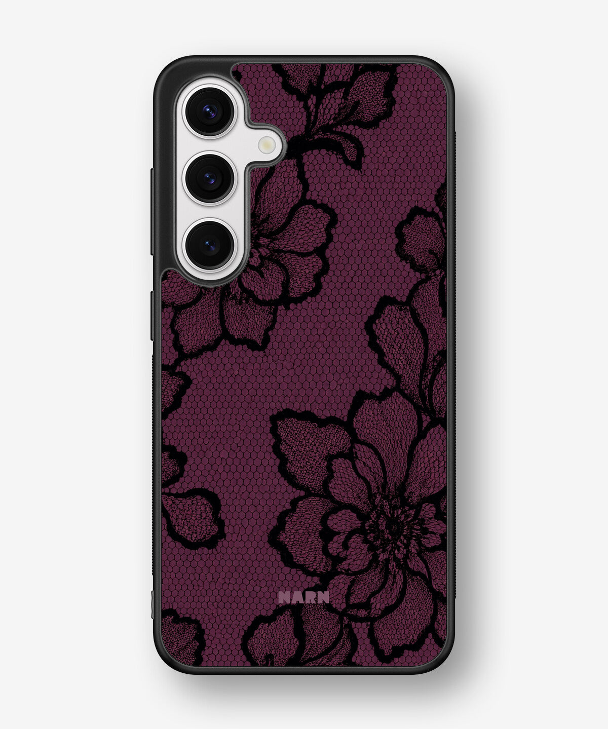 Samsung Galaxy S24 FE Hard Case – Obsession - View 1