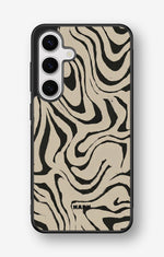 Samsung Galaxy S24 FE Hard Case – Sand Drift - View 1